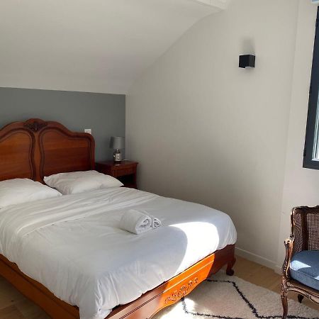Villa Double Tree House Chatou Esterno foto