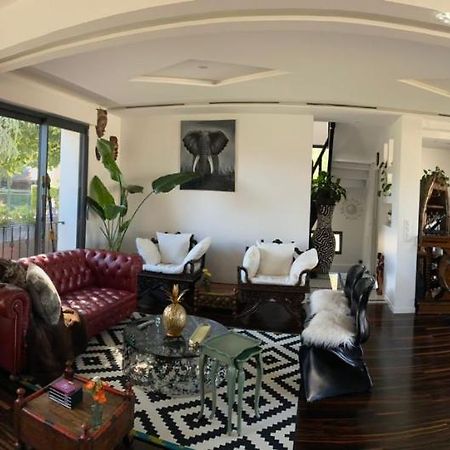 Villa Double Tree House Chatou Esterno foto