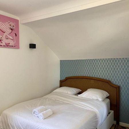Villa Double Tree House Chatou Esterno foto